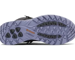 Newton Ridge BC Nubuck