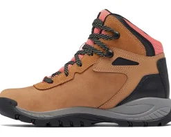 Newton Ridge BC Nubuck