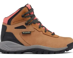 Newton Ridge BC Nubuck