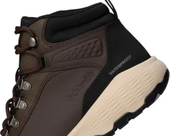 Newton Wander Leather