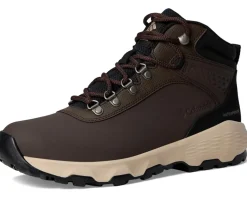 Newton Wander Leather