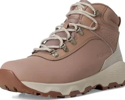 Newton Wander Leather