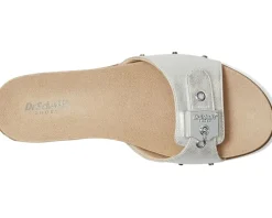 Nice Iconic Flat Sandal