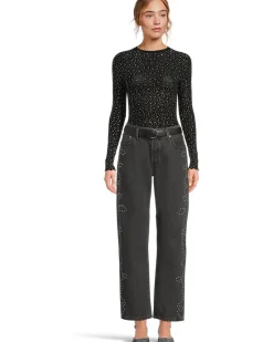 Night Sky Long Sleeve