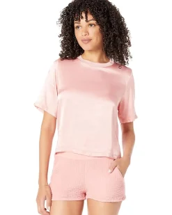 Nights in The City Silky Tee