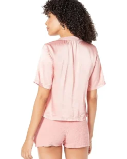 Nights in The City Silky Tee