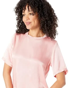 Nights in The City Silky Tee