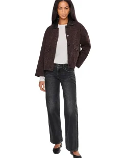 Nina Tee Long Sleeve