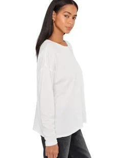 Nina Tee Long Sleeve