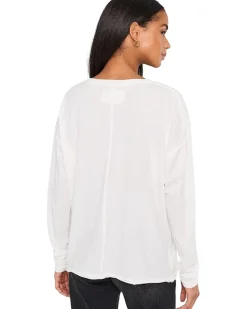Nina Tee Long Sleeve