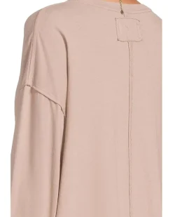 Nina Tee Long Sleeve