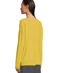 Nina Tee Long Sleeve