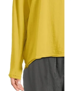 Nina Tee Long Sleeve