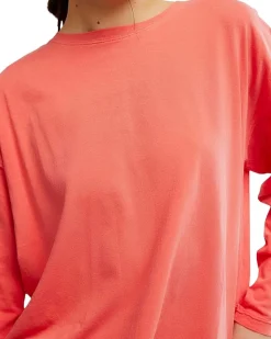 Nina Tee Long Sleeve