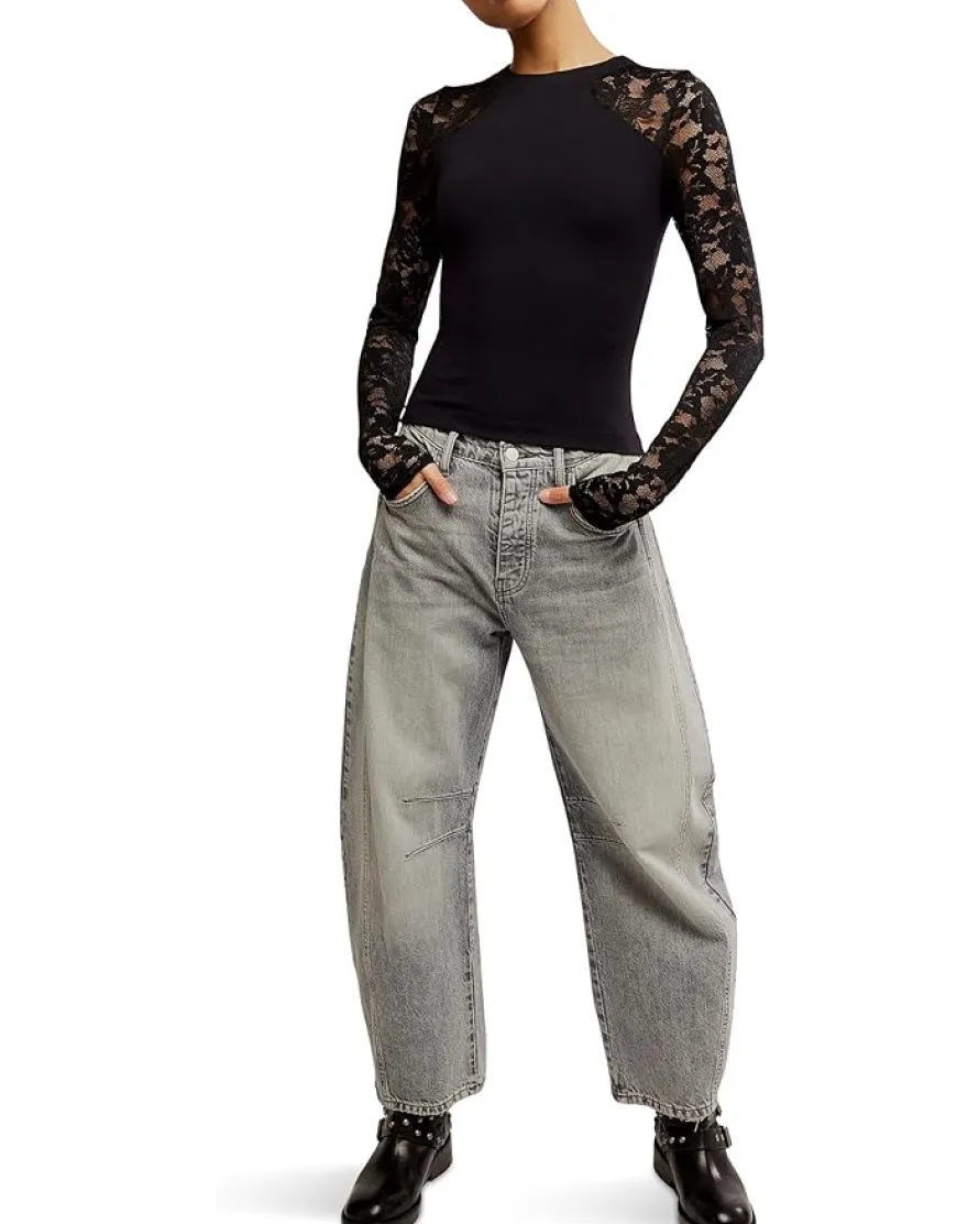 No Excuses Long Sleeve