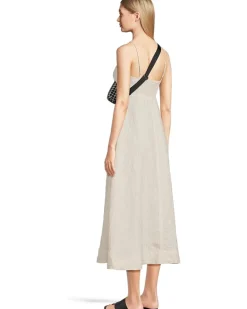 Noel Printed Fabric Belt Bag