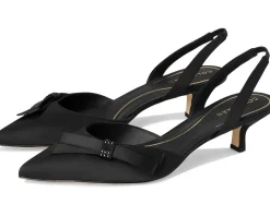 Noella Bow Sling Pump