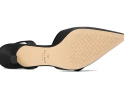 Noella Bow Sling Pump