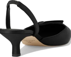 Noella Bow Sling Pump