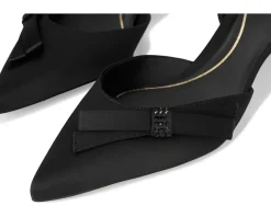 Noella Bow Sling Pump