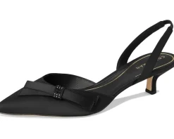 Noella Bow Sling Pump