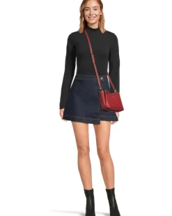 Noelle II 3 Compartment Crossbody