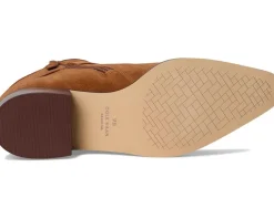 Norella Buckle Boots