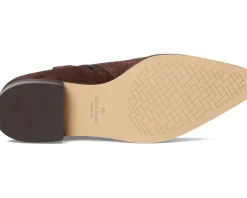 Norella Buckle Boots