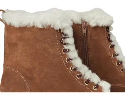 North Shearling