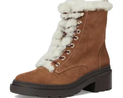 North Shearling