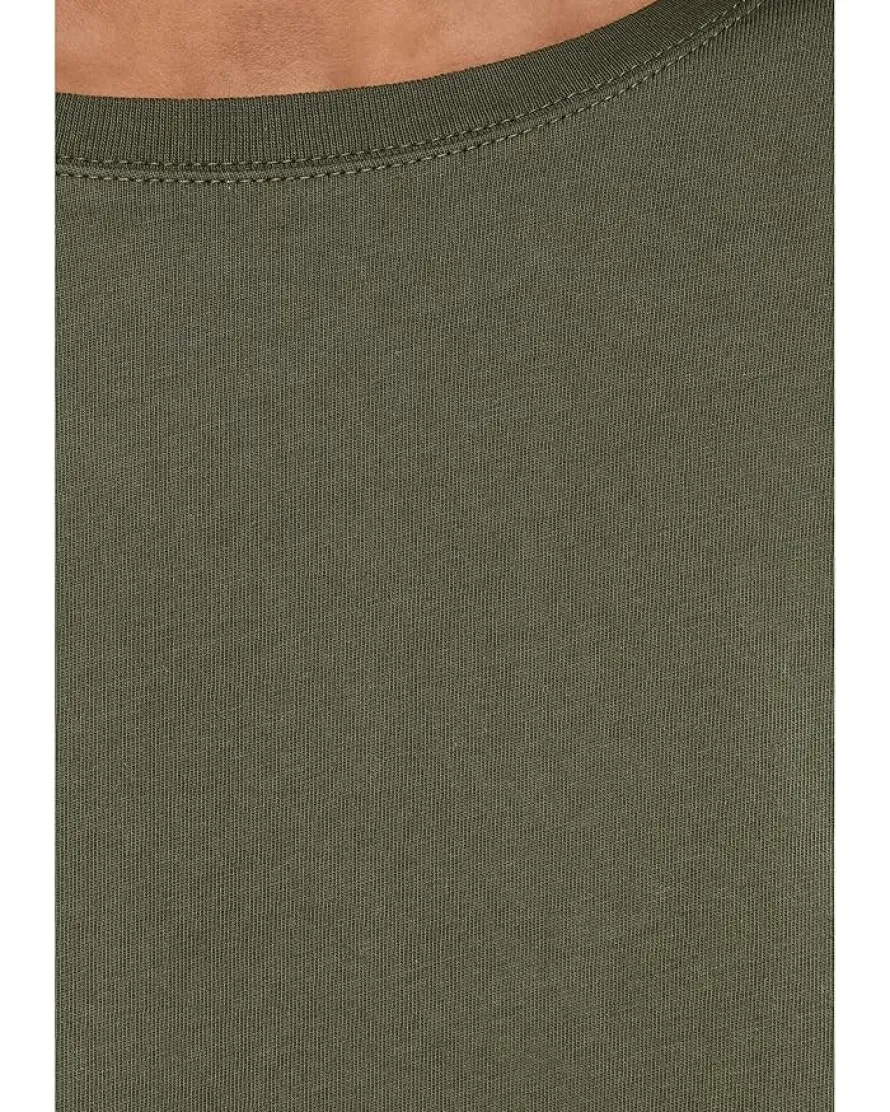 Northside Long Sleeve Tee