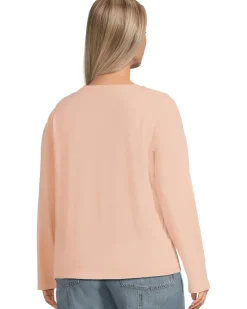 Northside Long Sleeve Tee