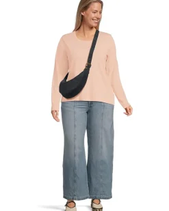 Northside Long Sleeve Tee