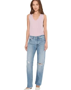 Northside Vneck Tank