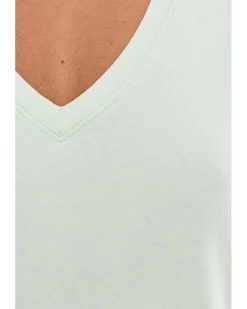 Northside Vneck Tank