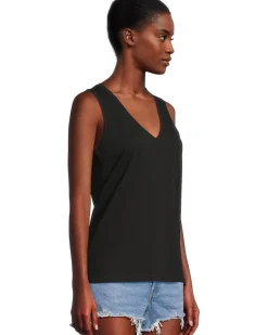 Northside Vneck Tank