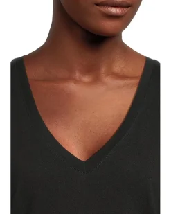 Northside Vneck Tank