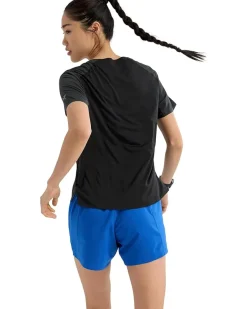 Norvan Crew Short Sleeve