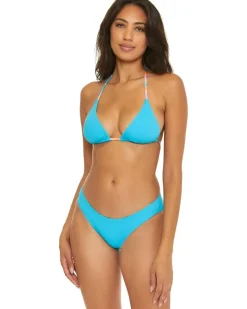 Nostalgic Cheryl Reversible Triangle Top