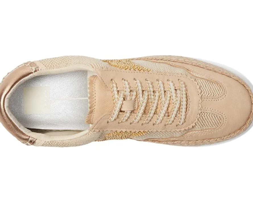 Notice Espadrille Bead