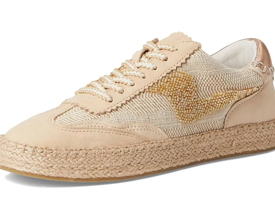 Notice Espadrille Bead