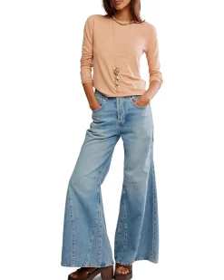 Nova Tee Long Sleeve