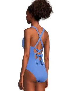 Novelty Pearl Vneck 1Pc