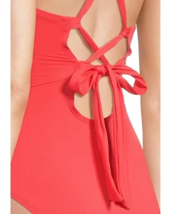 Novelty Pearl Vneck 1Pc