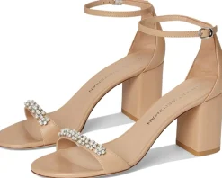 Nudist Poppy Block 75