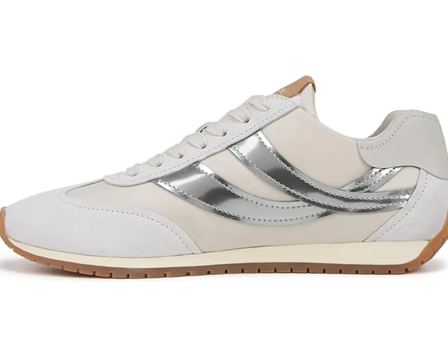 Oasis Runner Lace-Up Sneakers