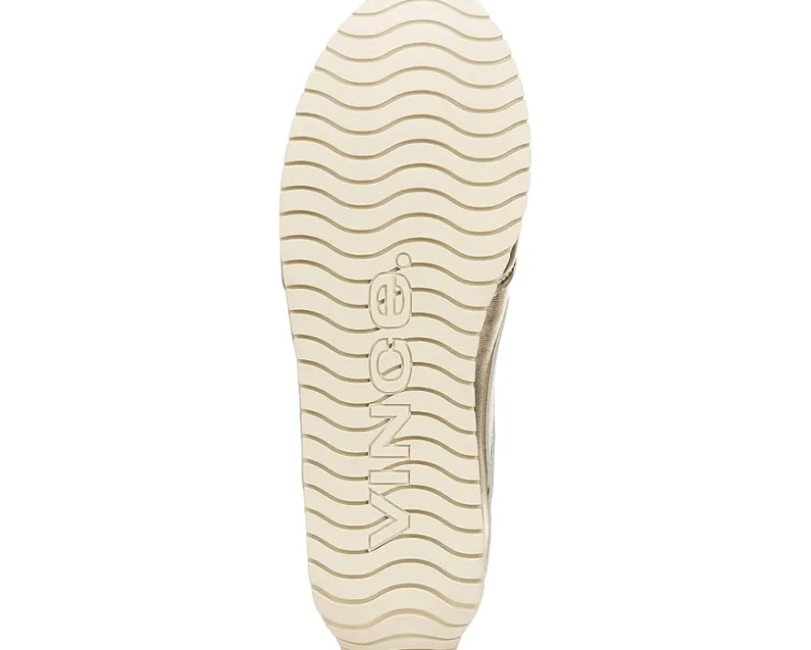 Oasis Runner Lace-Up Sneakers