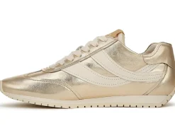 Oasis Runner Lace-Up Sneakers