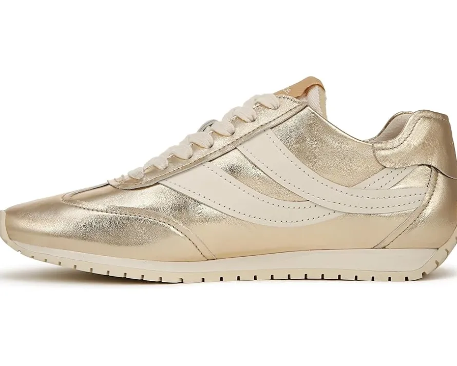 Oasis Runner Lace-Up Sneakers