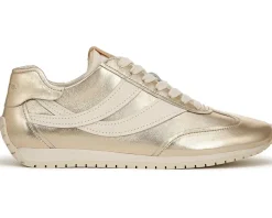 Oasis Runner Lace-Up Sneakers